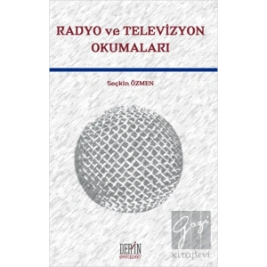 Radyo ve Televizyon Okumaları