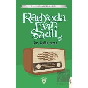 Radyoda Evin Saati 3