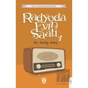 Radyoda Evin Saati 4