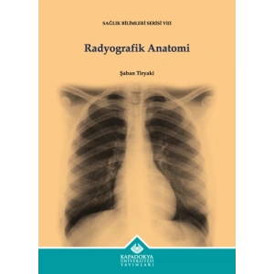 Radyografik Anatomi