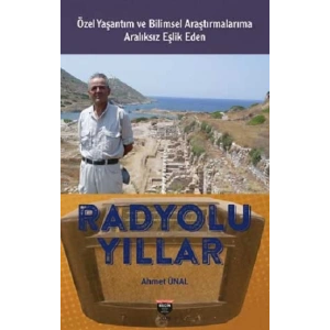 Radyolu Yıllar (Ciltli)