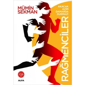 Rağmenciler - Akacak Azim Damarda Durmaz!