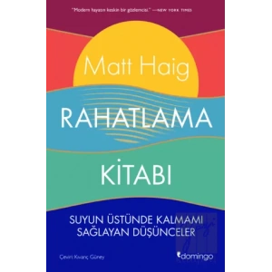 Rahatlama Kitabı