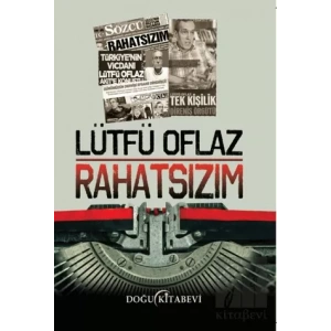 Rahatsızım