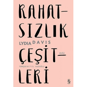 Rahatsızlık Çeşitleri