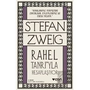 Rahel Tanrıyla Hesaplaşıyor