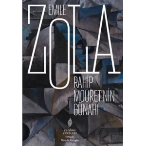 Rahip Mouretnin Günahı