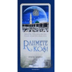 Rahmete Koş! (Renkli)