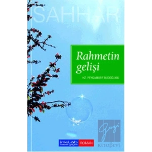 Rahmetin Gelişi