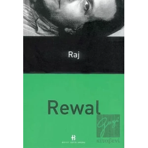 Raj Rewal