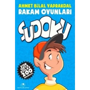 Rakam Oyunları - Sudoku