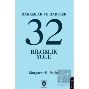 Rakamlar ve Harfler veya Otuz İki Bilgelik Yolu