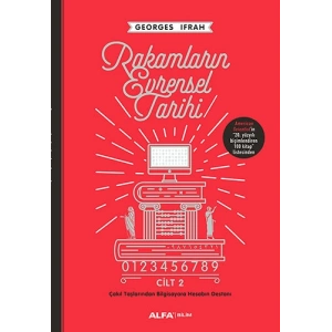 Rakamların Evrensel Tarihi Cilt 2