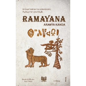 Ramayana Aranya Kanda (3. Kitap)