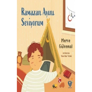Ramazan Ayını Seviyorum