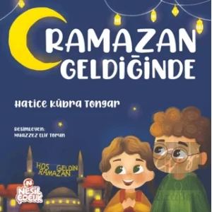 Ramazan Geldiğinde