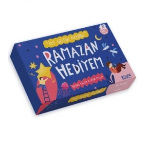 Ramazan Hediyem Kutusu