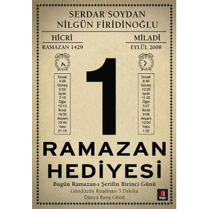 Ramazan Hediyesi