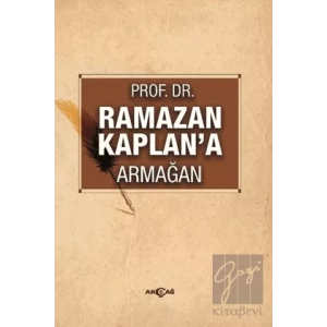 Ramazan Kaplana Armağan