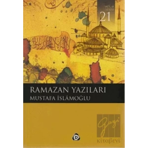 Ramazan Yazıları