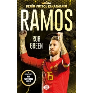 Ramos - Benim Futbol Kahramanım