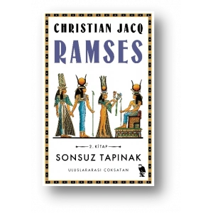 Ramses 2: Sonsuz Tapınak