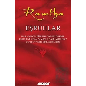 Ramtha Eşruhlar