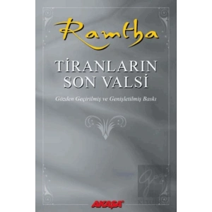 Ramtha - Tiranların Son Valsi