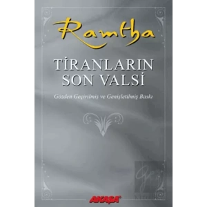 Ramtha - Tiranların Son Valsi