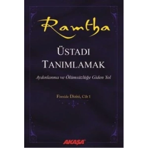 Ramtha : Üstadı Tanımlamak