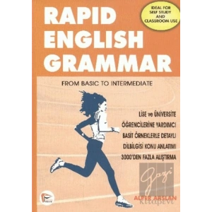 Rapid Review Of Engilish Grammer