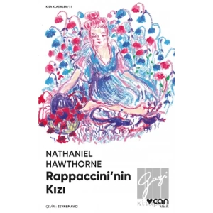 Rappaccinin Kızı