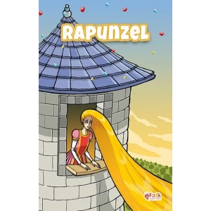Rapunzel