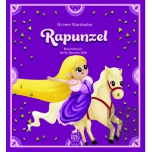 Rapunzel