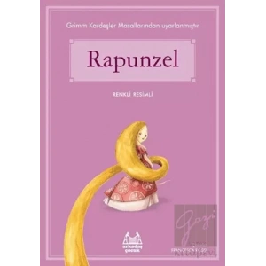 Rapunzel