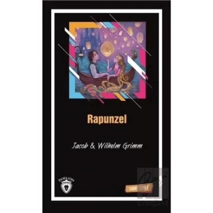 Rapunzel Short Story