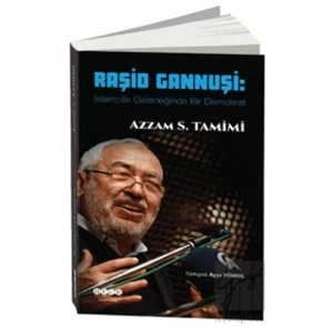 Raşid Gannuşi