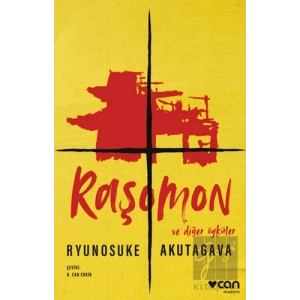 Raşomon ve Diğer Öyküler