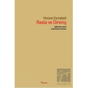 Rasta ve Direniş