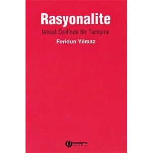 Rasyonalite - İktisat Özelinde Bir Tartışma