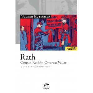 Rath: Gereon Rathın Onuncu Vakası