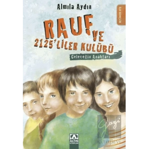 Rauf ve 2125’liler Kulübü