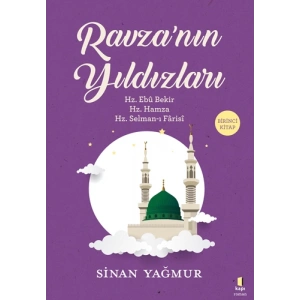 Ravzanın Yıldızları - Birinci Kitap
