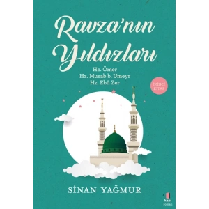 Ravzanın Yıldızları - İkinci Kitap