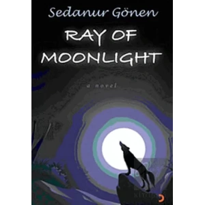 Ray Of Moonlight