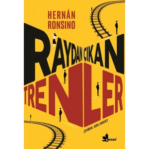 Raydan Çıkan Trenler