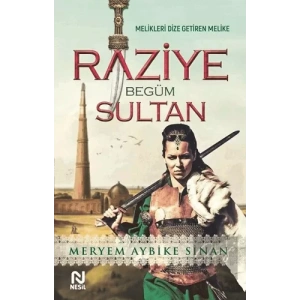 Raziye Begüm Sultan