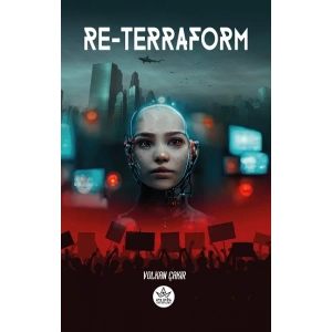 Re-Terraform