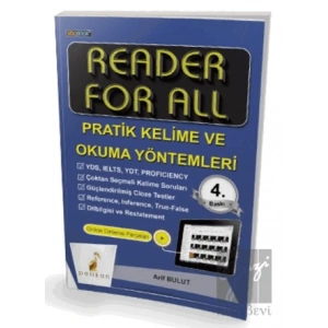 Reader For All