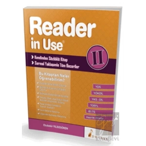 Reader in Use II